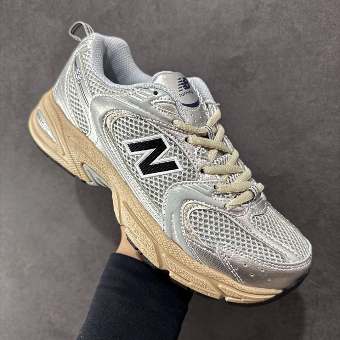 新品」New Balance ニューバランス NB530 MR530VS スニーカー