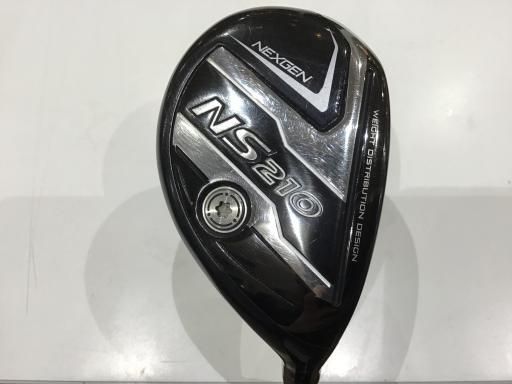 【中古】 NEXGEN NS210 U4 ユーティリティ club_ns210_ut_thumb02.jpg?v=