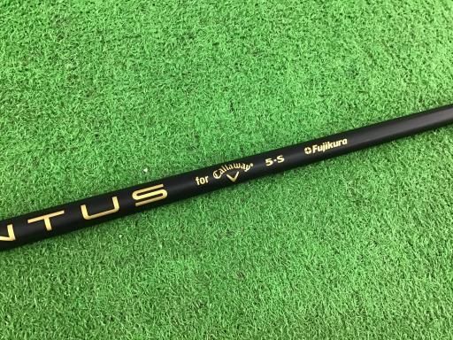 テーラーメイド V STEEL フェアウェイウッド 3番 15° 右 flex−R