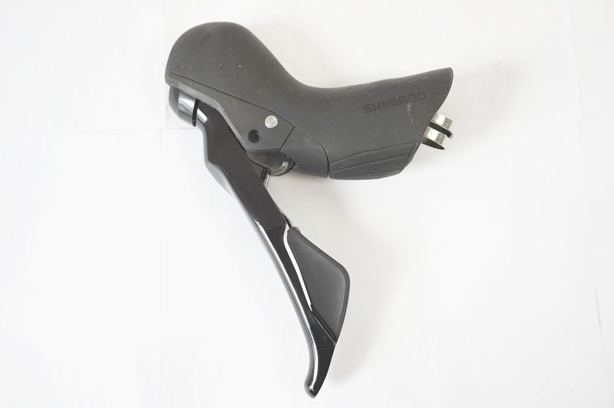 Shimano 105 ST-R7000 左のみ ブラック シマノ 105 ST-R7000-L STI