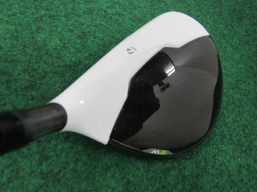 中古】 テーラーメイド M2(2017) 5W フェアウェイウッド FW