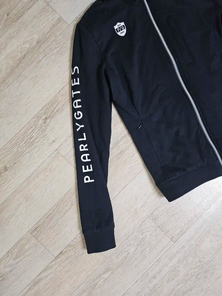 パーリーゲイツ 防風 アウター 0号