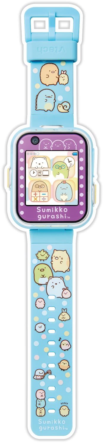 すみっコスマートウォッチ 日本おもちゃ大賞2025