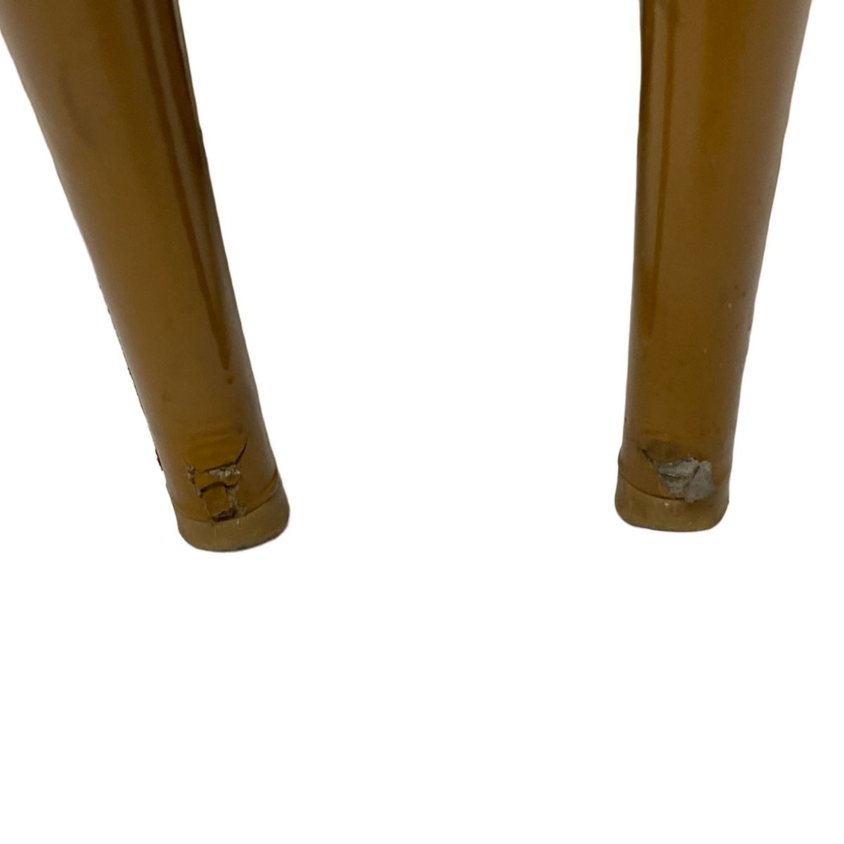 miumiu ミュウミュウ パンプス 37 1|2 レディース - ブラウン レザー USTAUSTRALIA_COM_AU