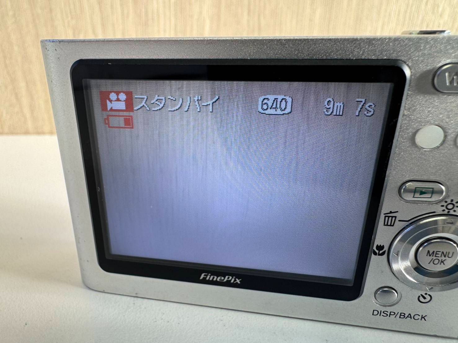 デジカメ