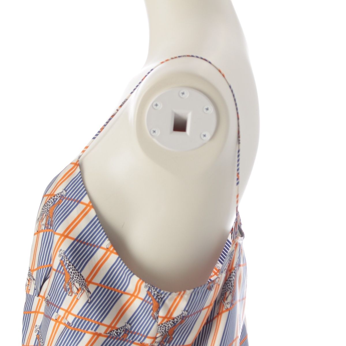 キャミソール トップス