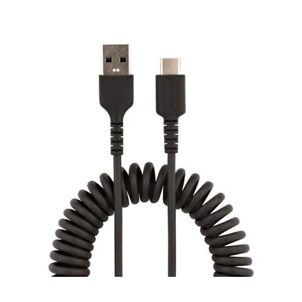 アラミド繊維補強R2ACC-1M-USB-CABLE