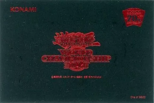 2025年最新】青眼の白龍 wcs2018の人気アイテム - メルカリ