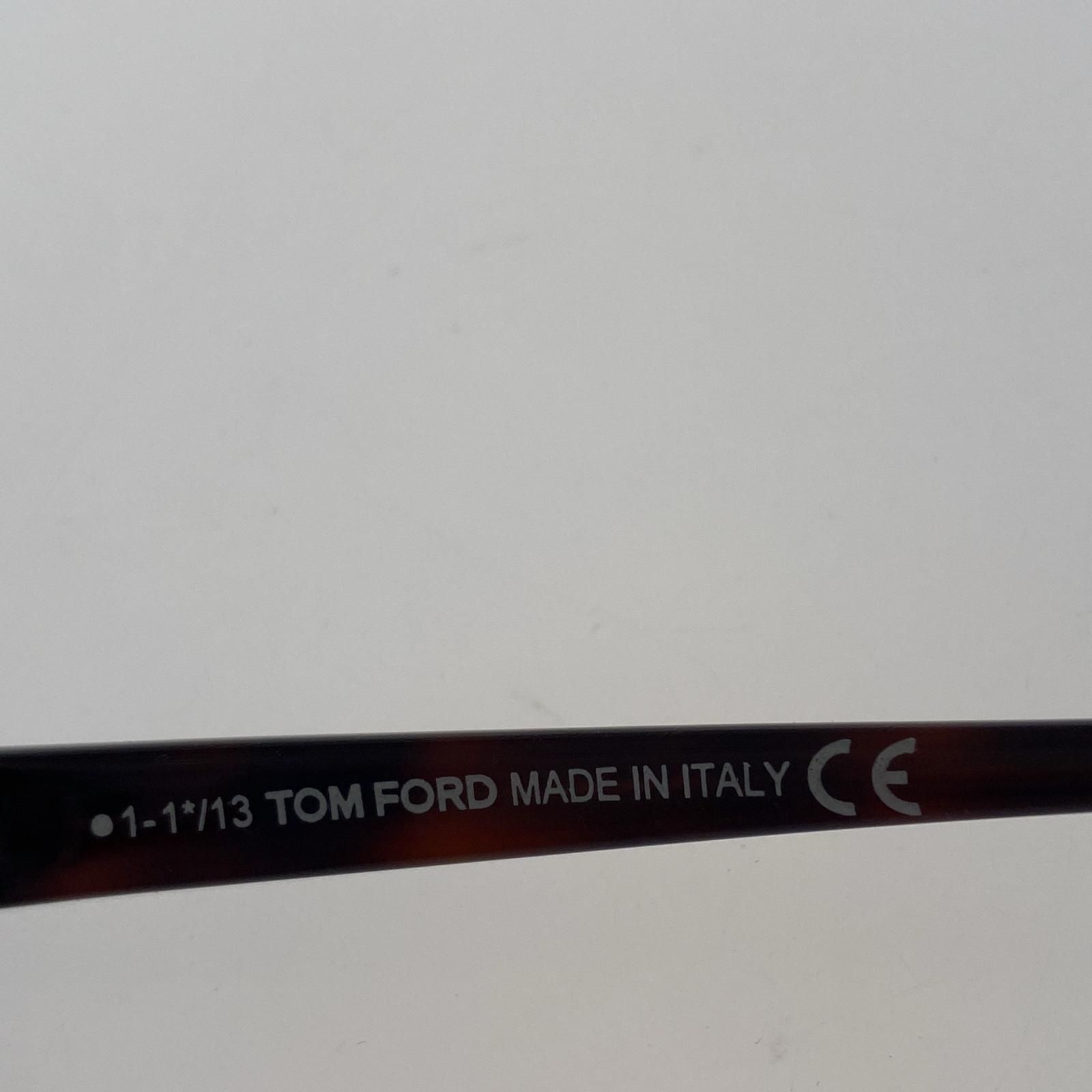 FORD トムフォード