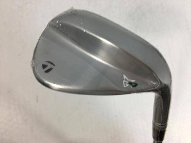 【中古ゴルフクラブ】【未使用品】テーラーメイド ミルド グラインド4 ウェッジ 60.10 SB 2023 NSプロ MODUS3 TOUR105 SW【14日間返品OK】