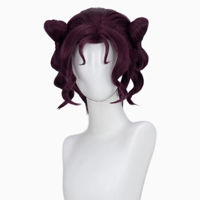 にがつページ:ウィッグオーダー【子翠】 にがつページ:ウィッグオーダー【子翠】 子翠 ウィッグ コスプレ