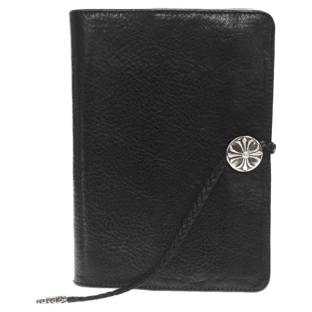 CHROME HEARTS (クロムハーツ) AGENDA PLAIN アジェンダ クロスボール