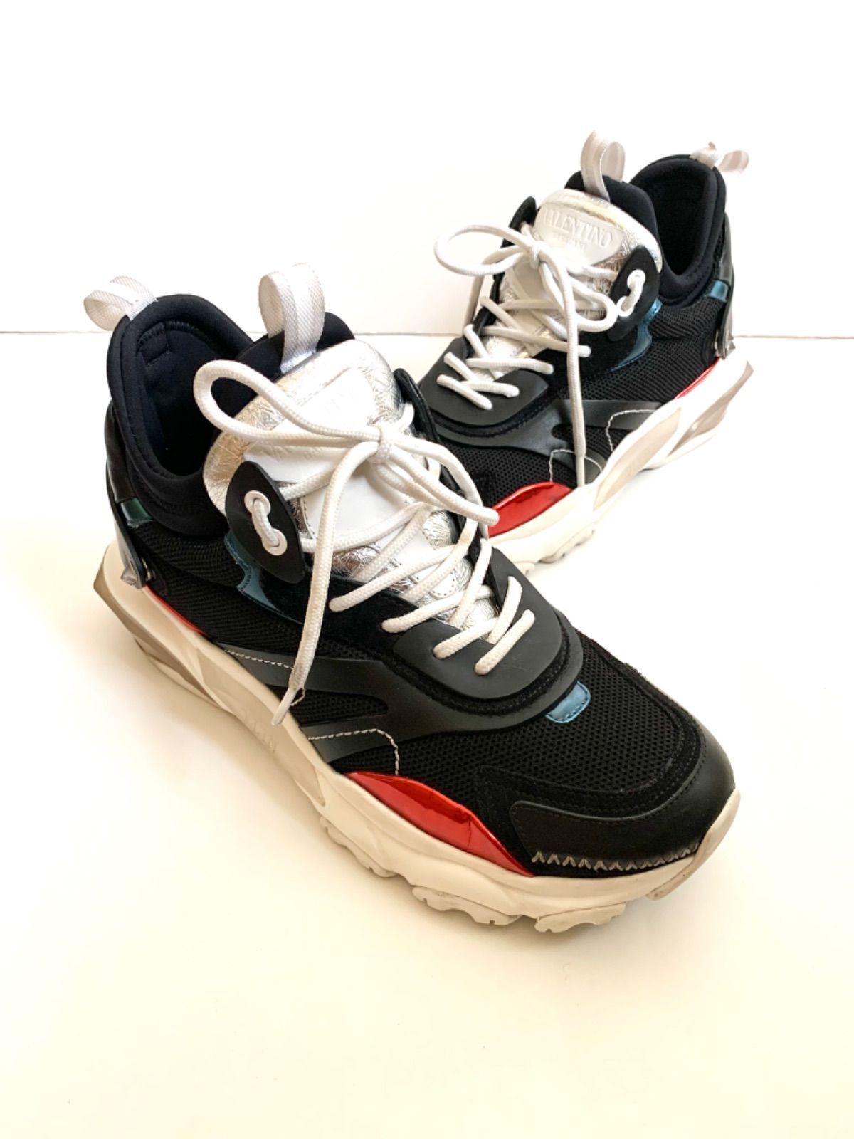 VALENTINO GARAVANI  ヴァレンティノガルバーニ   ダットスニーカー
