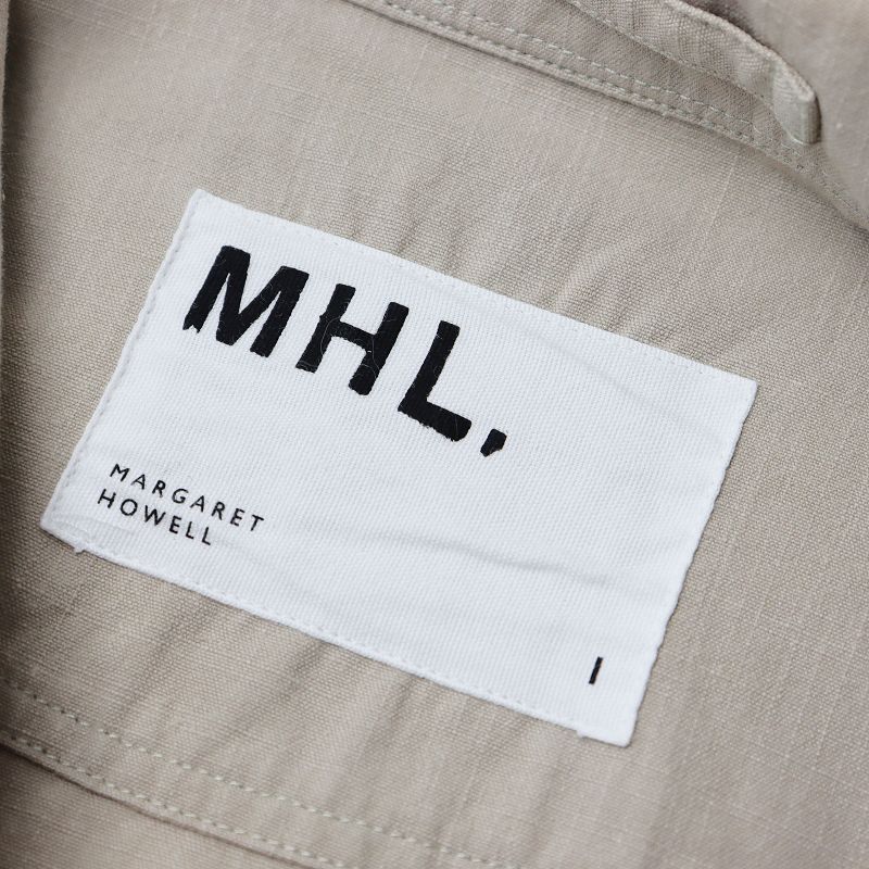 2021SS エムエイチエル マーガレットハウエル MHL. MARGARET