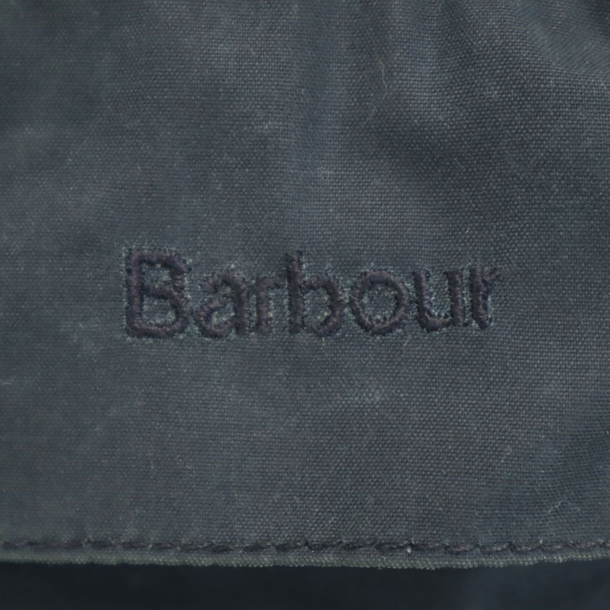 Barbour バブアー