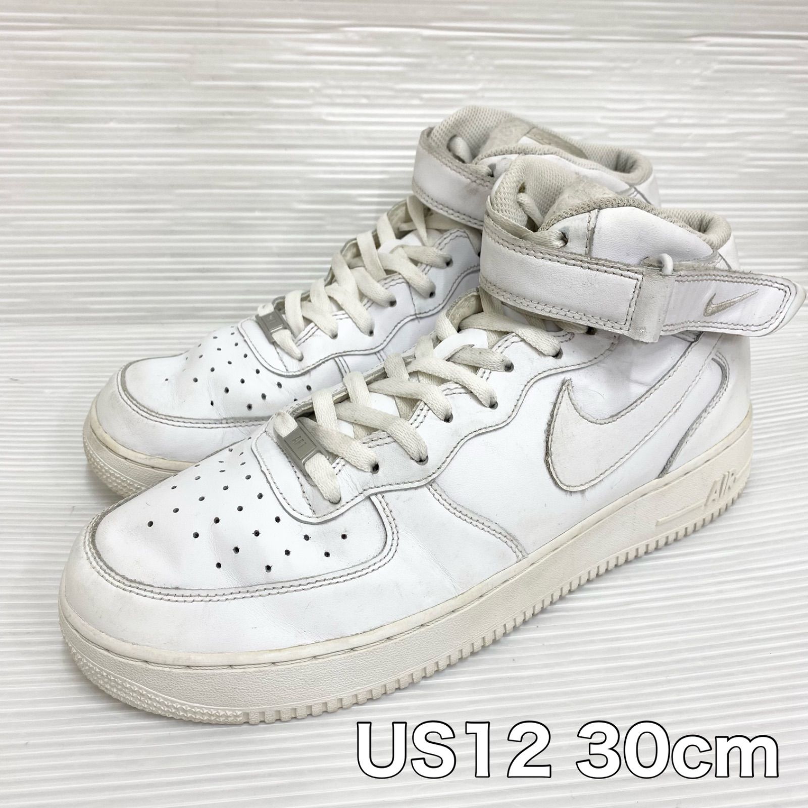 期間限定！最安値挑戦】 Nike air Force 2 エアフォース 30cm US12