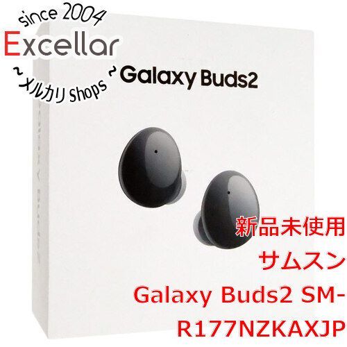 bn:4] SAMSUNG ワイヤレスイヤホン Galaxy Buds2 SM-R177NZKAXJP