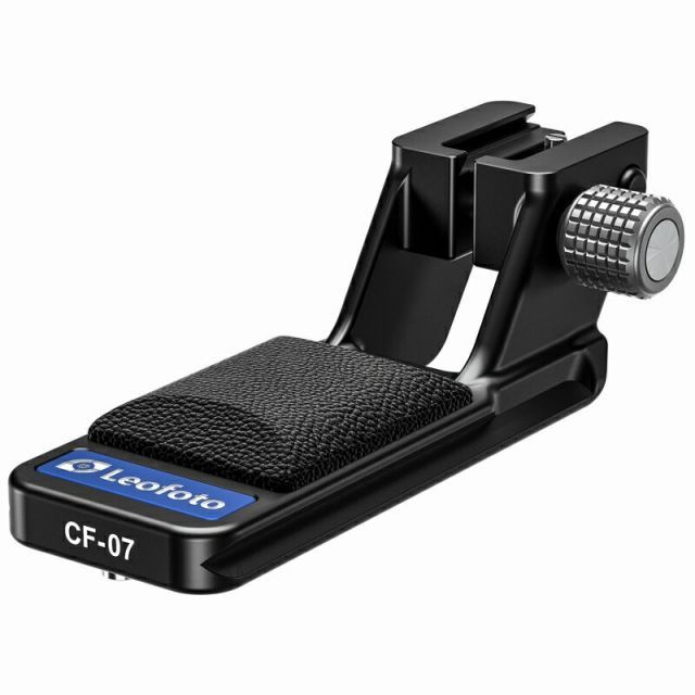 Leofoto (レオフォト) CF-07 レンズフット for Canon