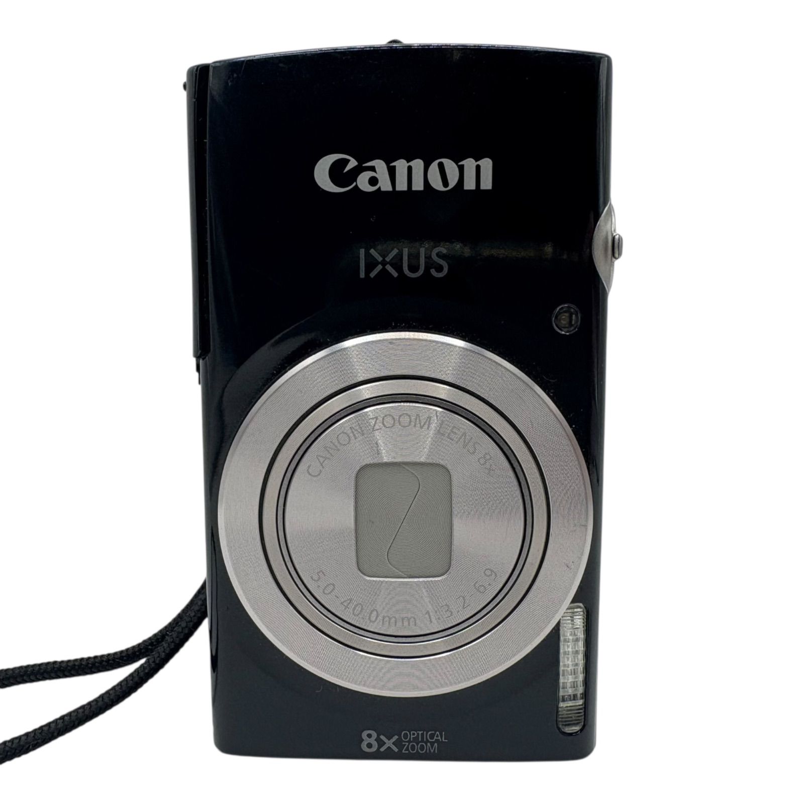 キャノン IXY Canon ジャンク品 DIGITAL カメラ、光学機器 CANON IS
