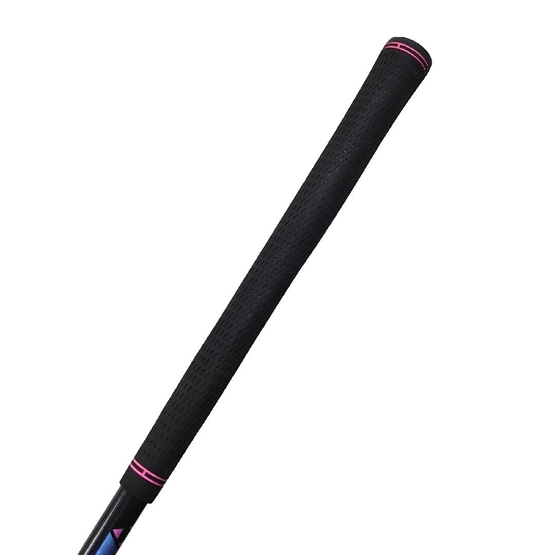 XXIO - レディース　ゼクシオ　XXIO11 7U ユーティリティ　カーボンL　カバー付 XXIO - レディース ゼクシオ XXIO11 7U ユーティリティ カーボン
