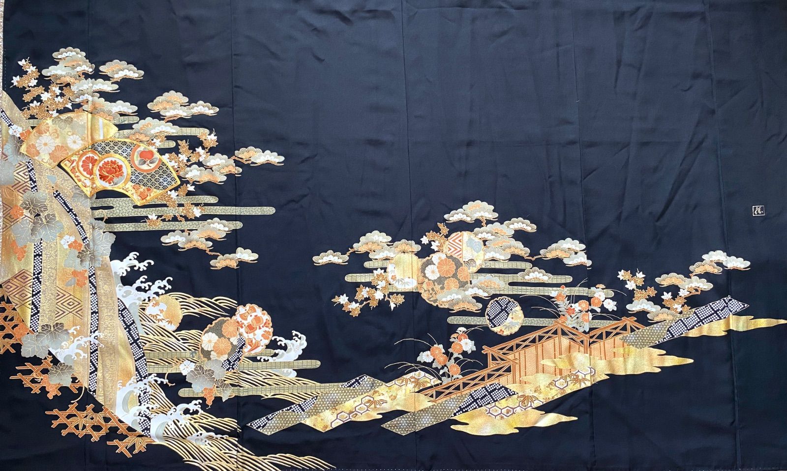 みハンドメイドNO.5717