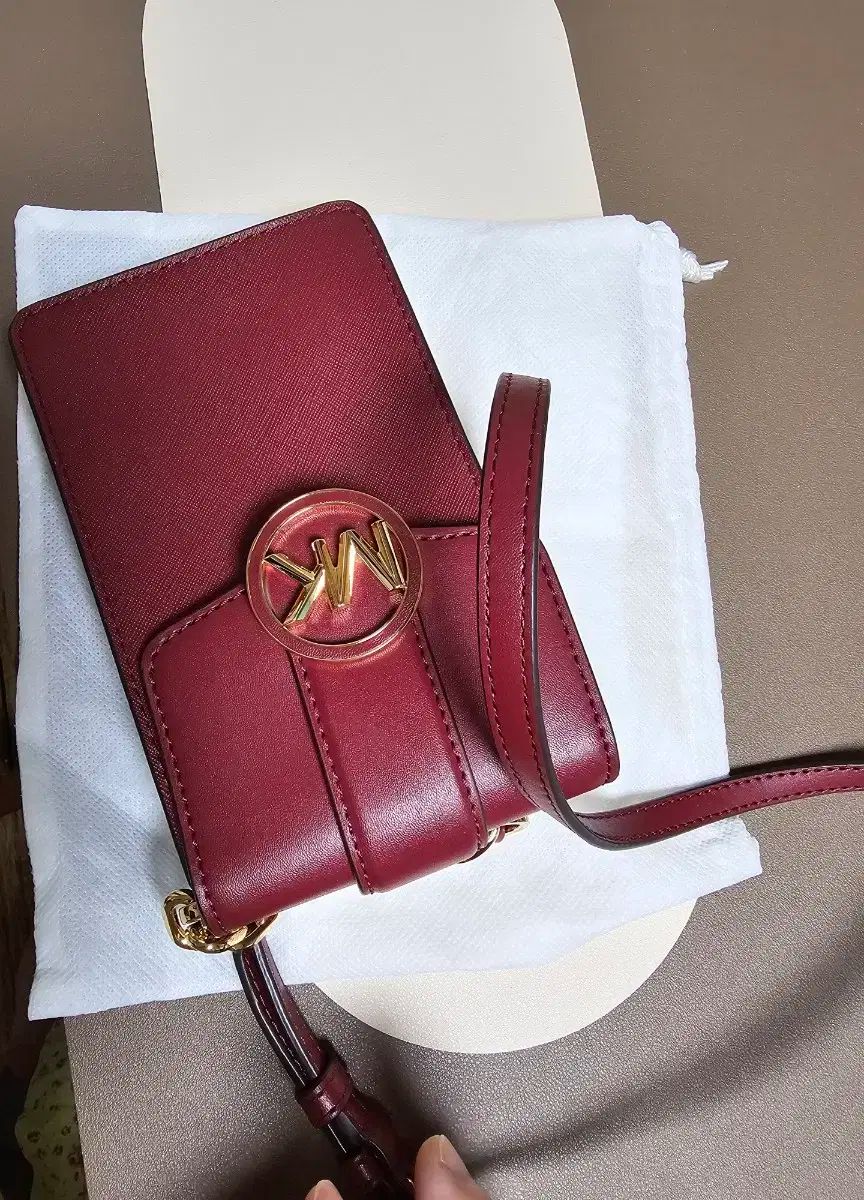 コース 携帯電話バッグ