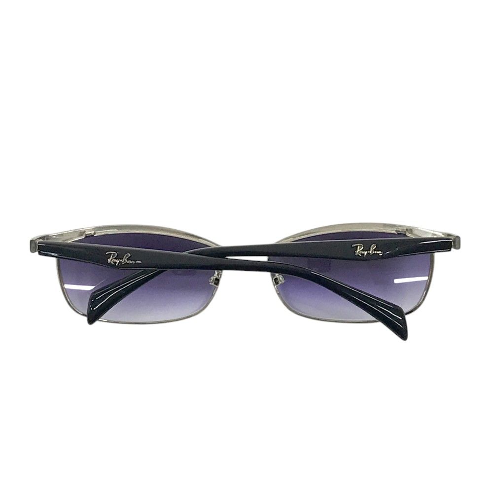 Ray-Ban レイバン メガネ サングラス RB3374 RAY BAN レイバン RB3374 003/8G サングラス ブラック系 56□16