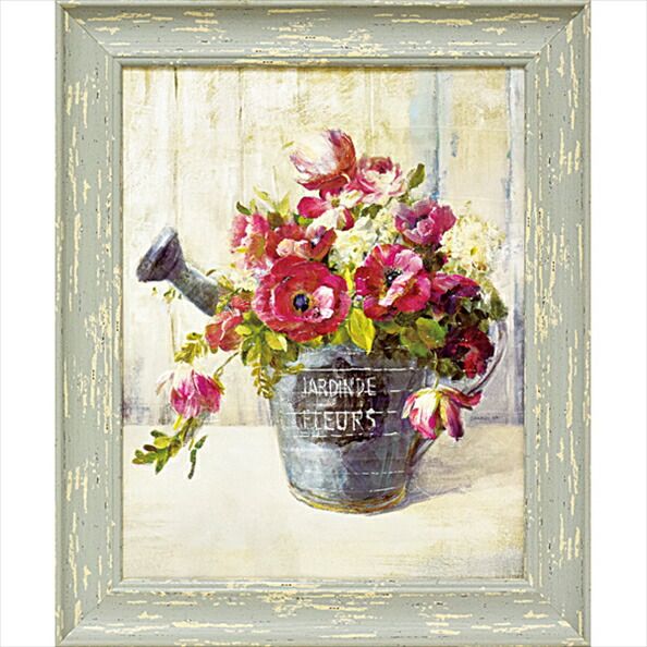 ヴィーナスの誕生 キャンバス 木枠付き ボッティチェリ作