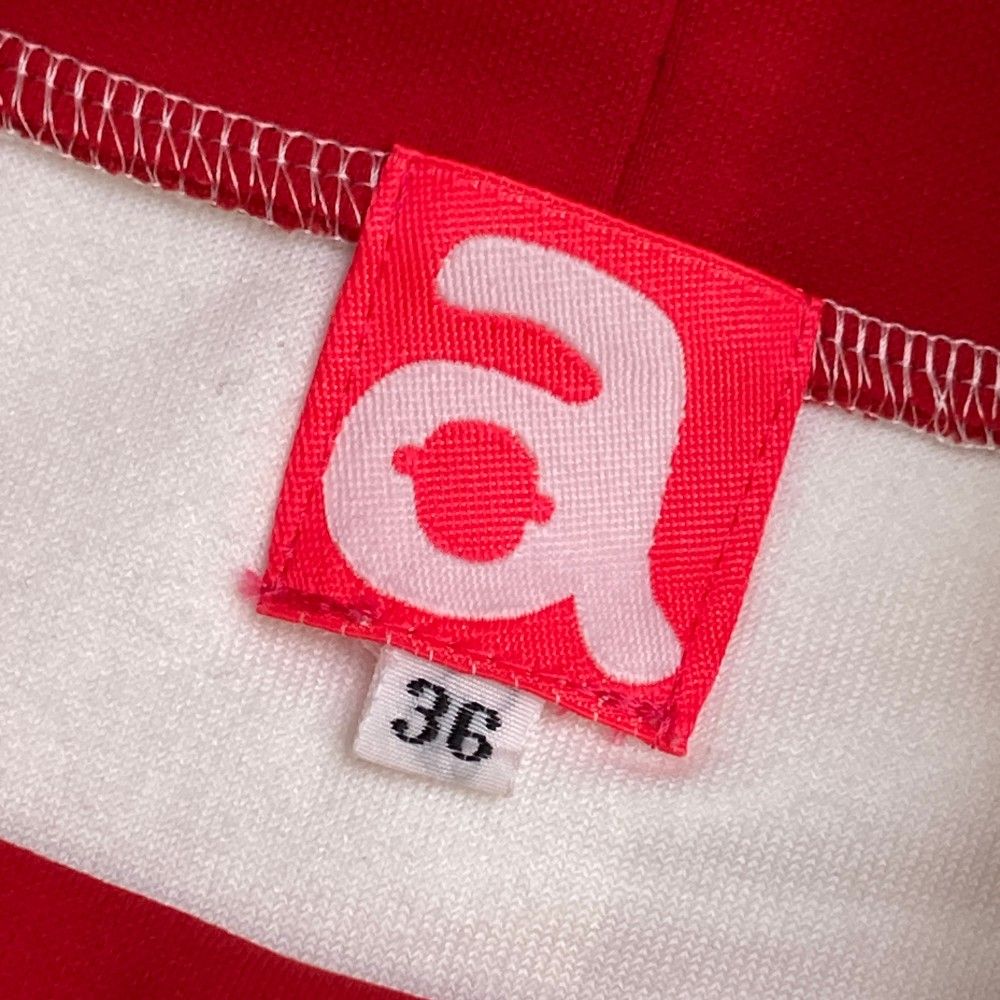 ARCHIVIO アルチビオ サイズ36 キルティング アウター