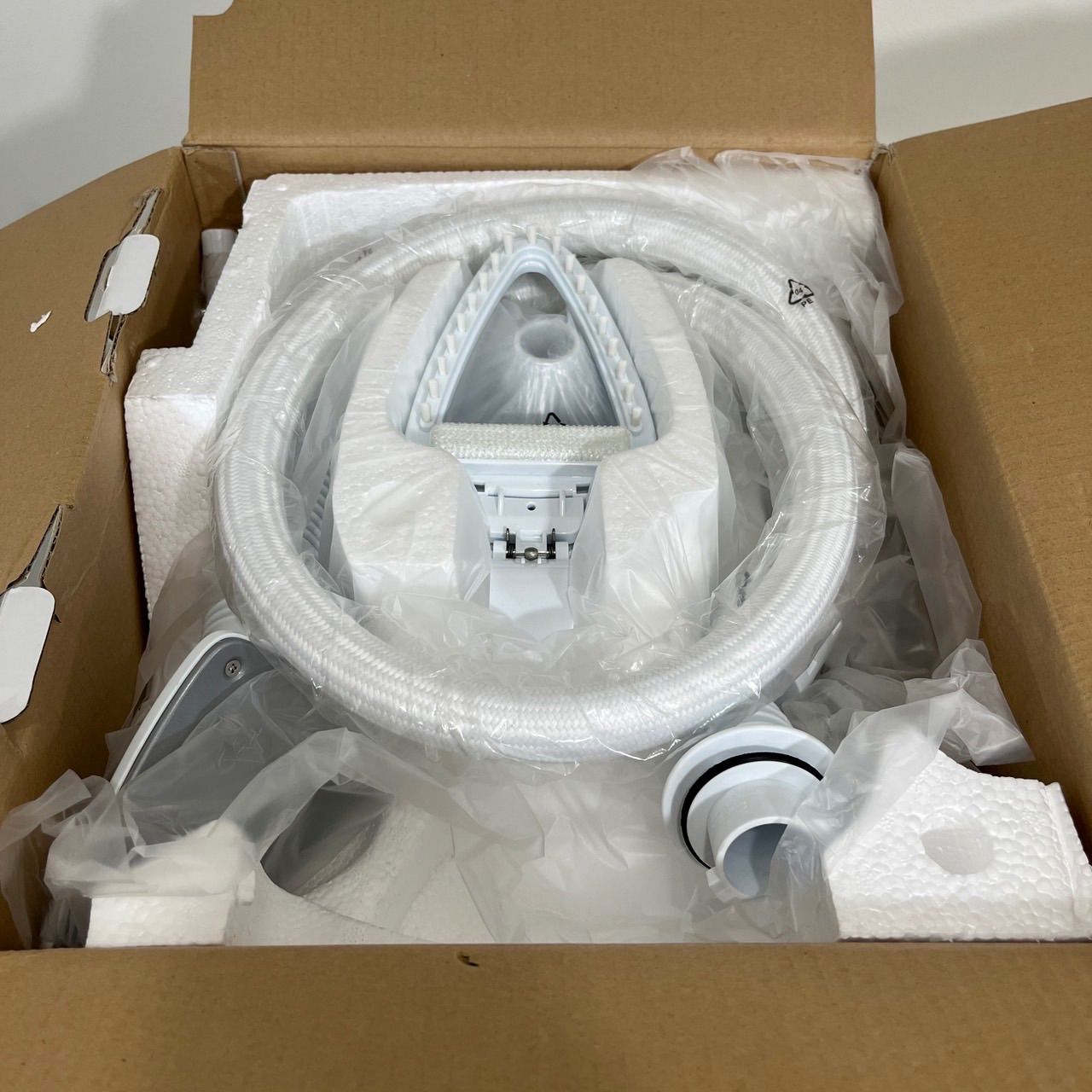 ベスト CONAIR ガーメントスチーマープラス GS18H/WJ コンエアー