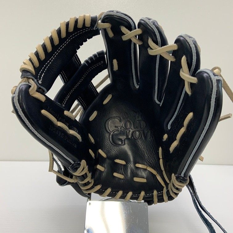 Rawlings - 中古品 ローリングス Rawlings Gold Glove 硬式 内野手用グローブ GHGG4N54FS 5630 中古品 ローリングス Rawlings Gold Glove 硬式 内野手用