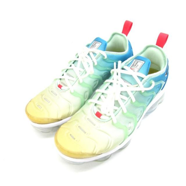 NIKE ナイキ WMNS AIR VAPORMAX PLUS エア ヴェイパーマックス