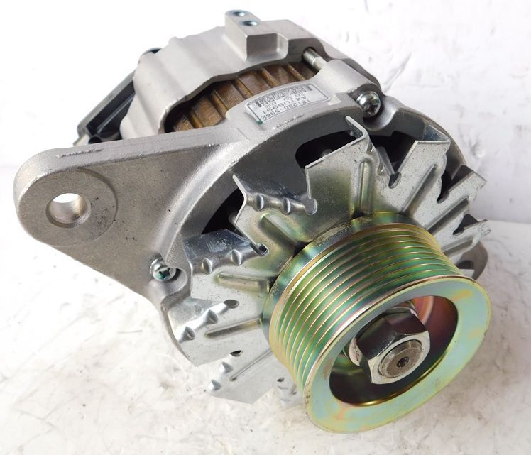 ●オルタネーター●三菱