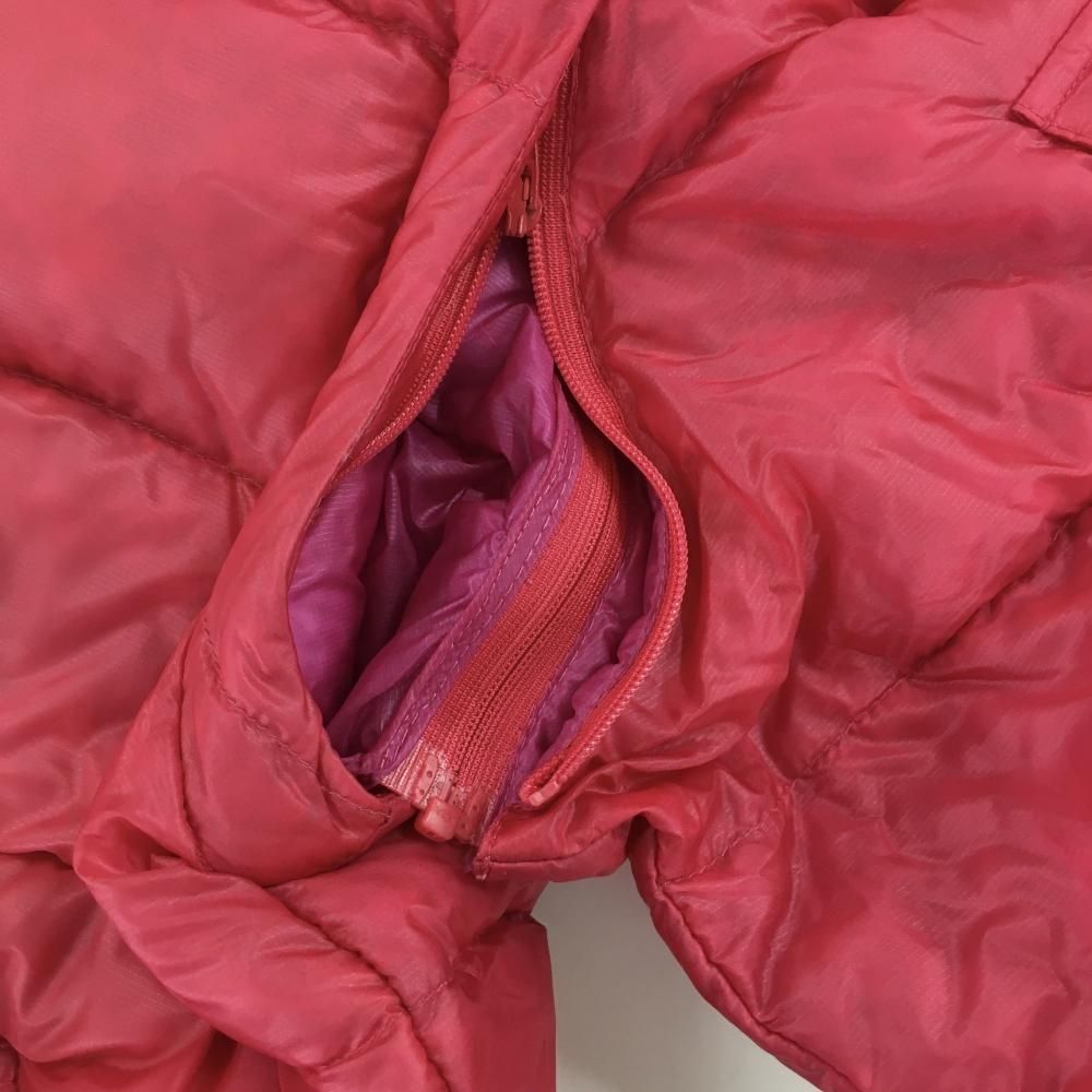 収納袋付 レディース