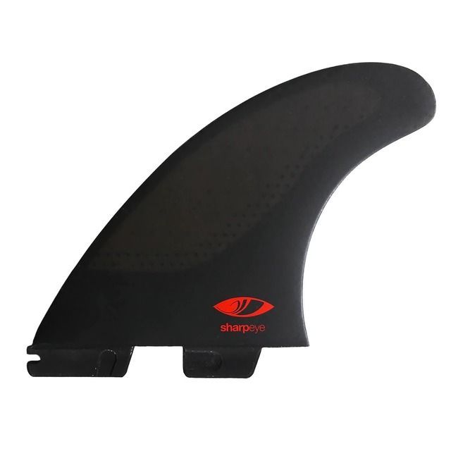 FCS2 エフシーエス2 シャープアイ PC トライフィン サーフィン M,L