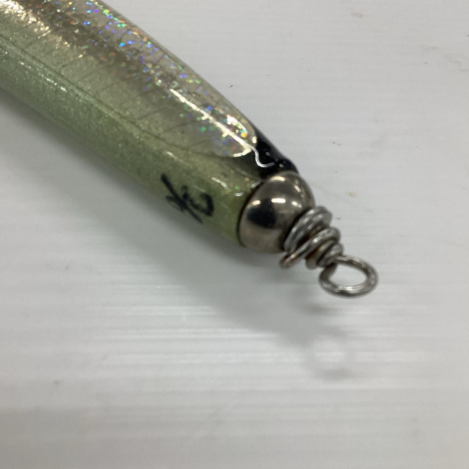  ルアー BC-γ 60‐180 ミノー プラグ ハードルアー