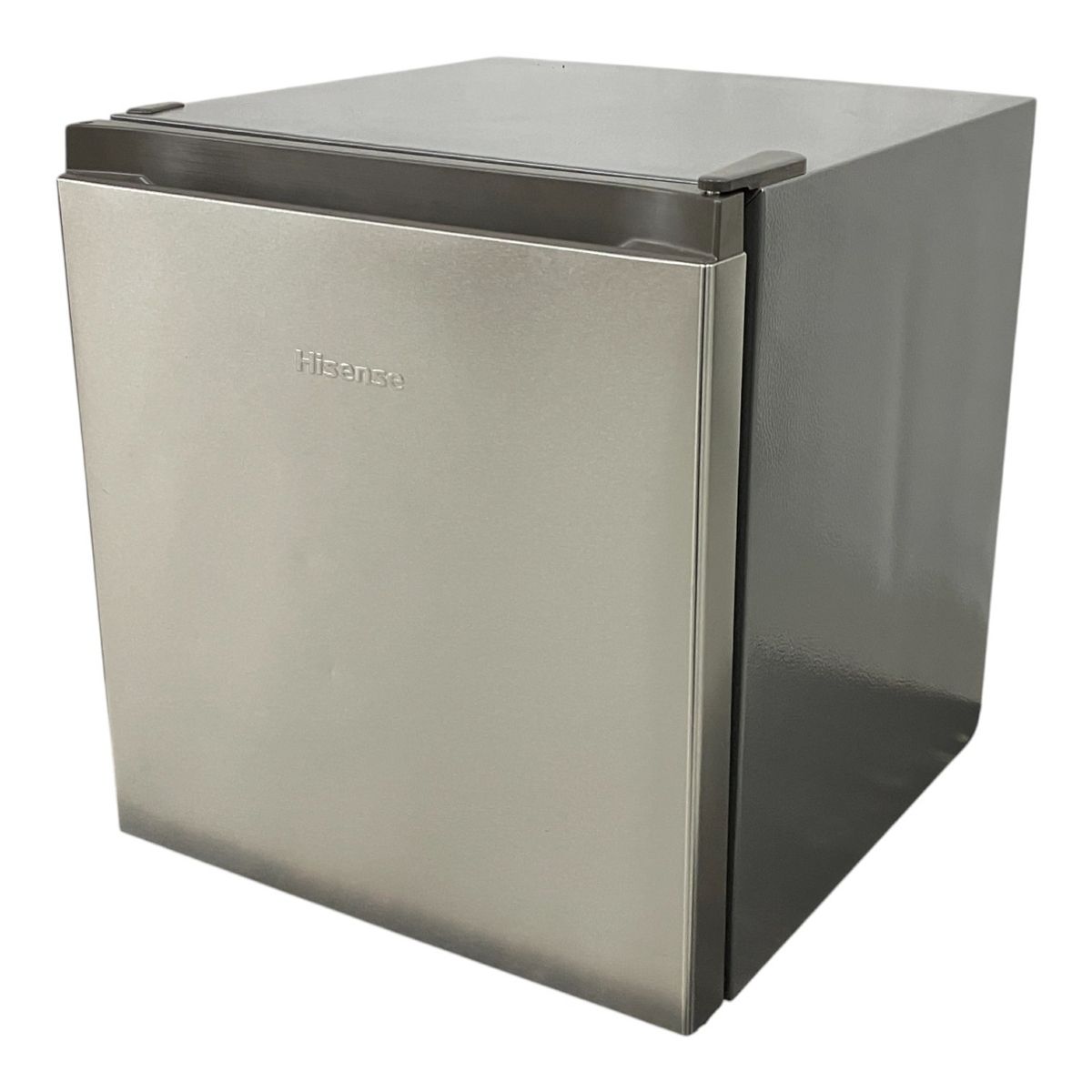 美品　Hisense ハイセンス　45L冷蔵庫 HR-A45S　2024年製 HR-A45S | ハイセンスジャパン株式会社