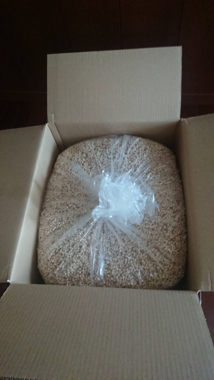 人気商品 ひのきのチップ 大量約15キロ ひのきチップのおすすめ人気