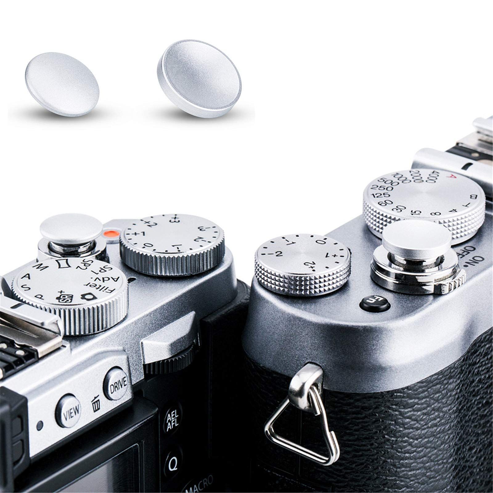 人気商品】+ 凸 凹 シルバー 富士フィルムFuji Fujifilm 富士 セット ...