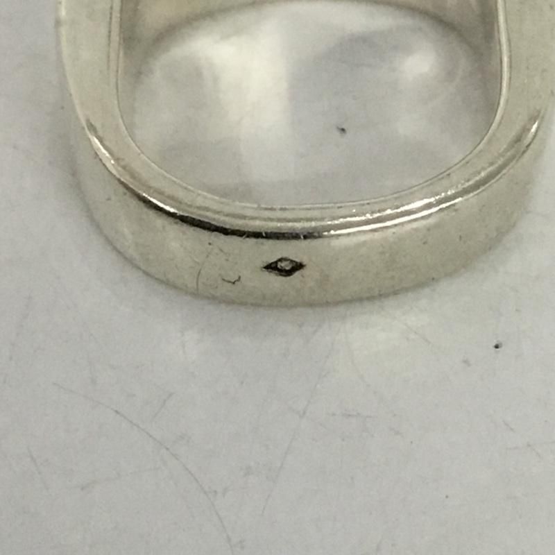 HERMES エルメス アクセサリー 指輪 CLARTE 56 16号 箱有 コメ兵