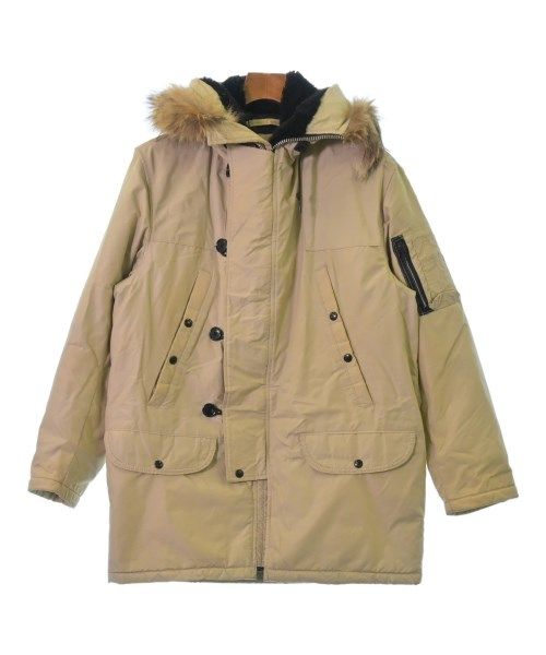 N-3B - ザ・リアルマッコイズ茨城 リアルマッコイズ N-3B 裏地