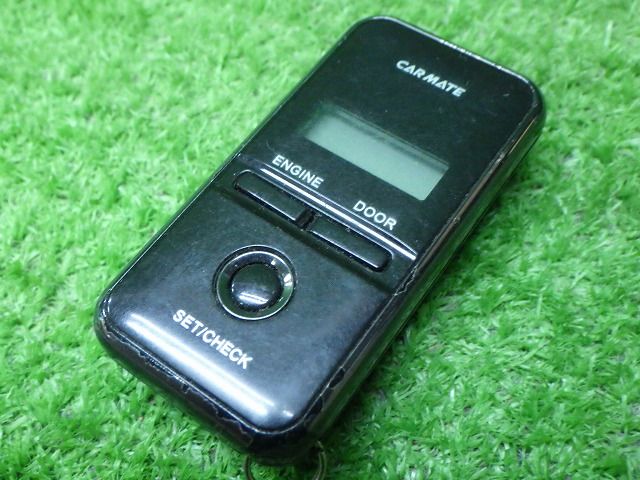 カーメイト TE-W7000