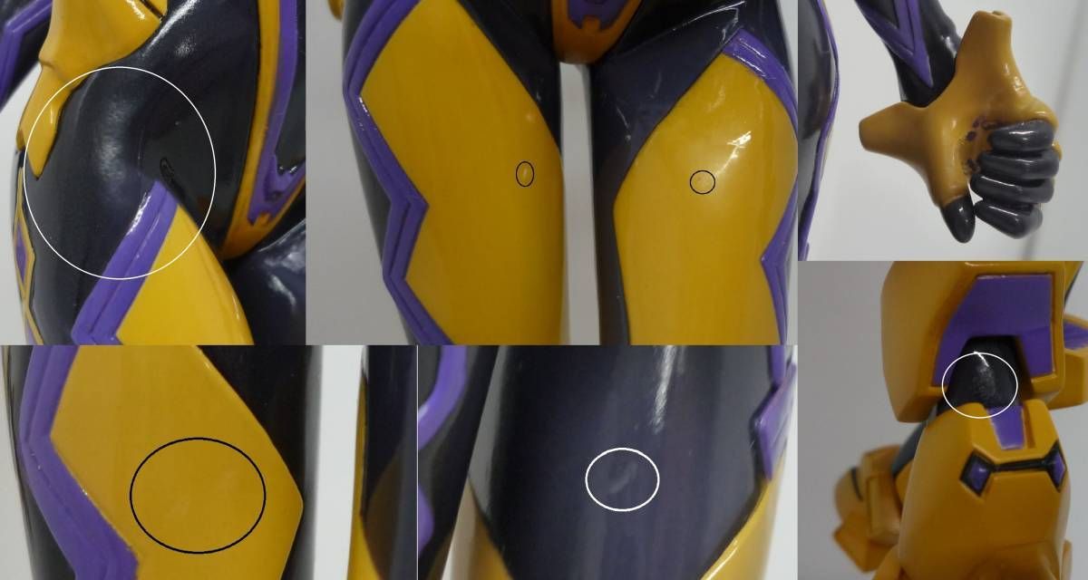 開封品】篁唯依 衛士強化装備 「マブラヴ オルタネイティヴ