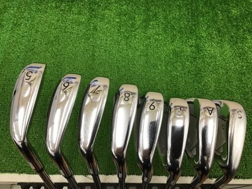 ヤマハ インプレス Dスチール アイアン 初心者推奨！ヤマハ インプレス