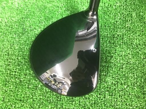 中古】Qi10 MAX フェアウェイウッド Diamana TM50 19 R CD
