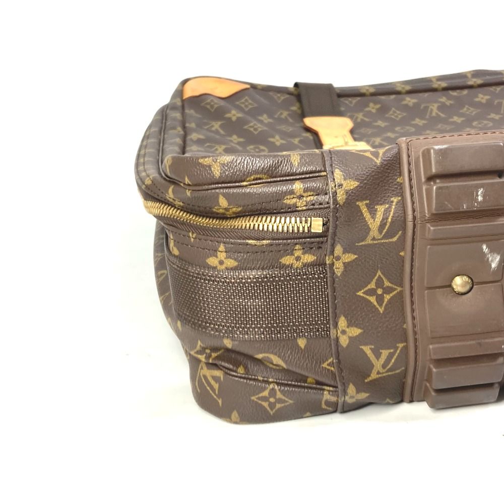 ルイヴィトン モノグラム サテライト 60 M23354 楽天市場】LOUIS VUITTON【ルイヴィトン】サテライト60 M23354