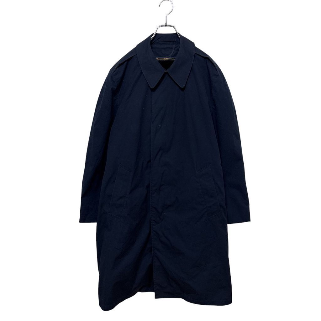 US NAVY 78年納入 ボアライナー付オールウェザーコート S-2617
