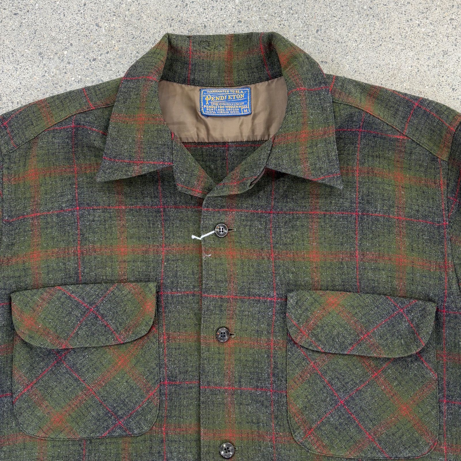 Board Shirt