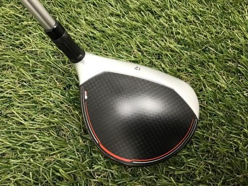 TaylorMade - テーラーメイドM6 フェアウェイウッド7W  フブキTM5 S TaylorMade テーラーメイド M6 フェアウェイウッド ［FUBUKI TM5