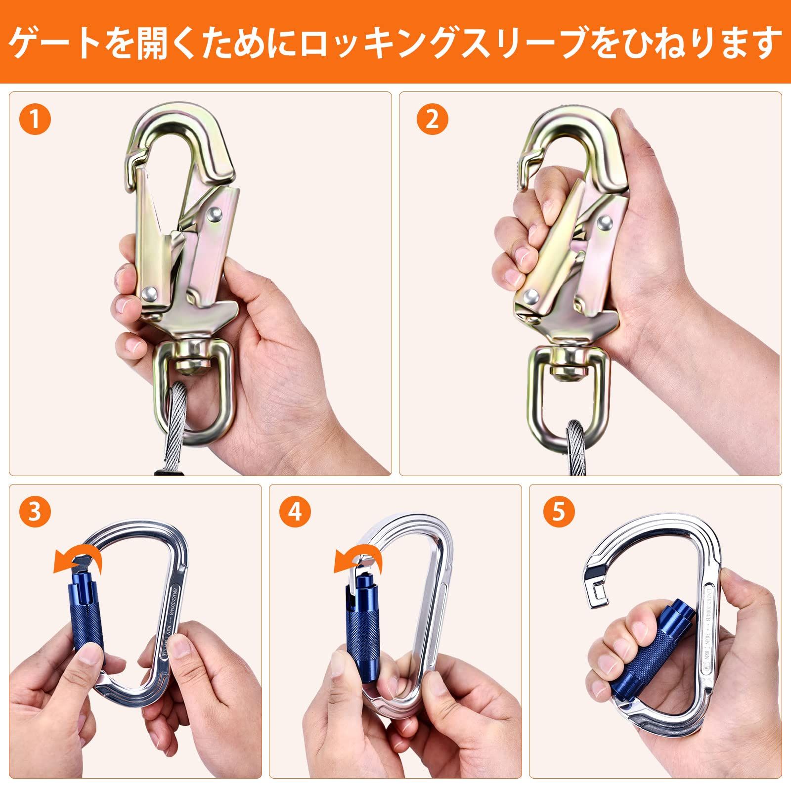 超軽量アルミ合金